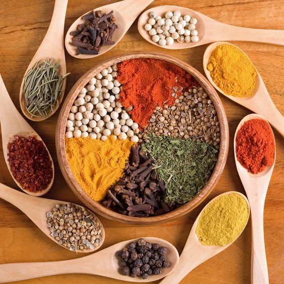 Cooking with Herbs: Flavor and Health Benefits